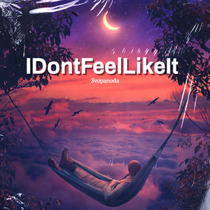 Idontfeellikeit