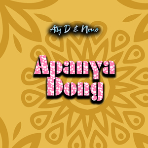 Apanya Dong