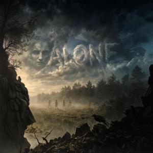 Alone