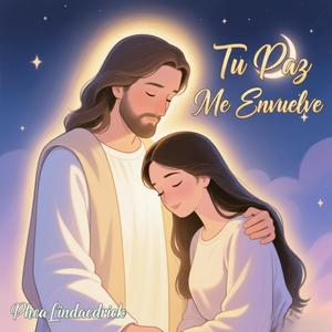 Jesús, Calma Mi Interior