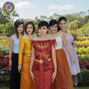 ចម្រៀងមនោសញ្ចេតនា