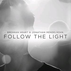 Brennan Heart-Follow The Light（阿D Bootleg Mix）（阿D remix）