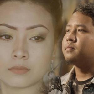 Black Rose Vanlalhmangaiha n Zirtluangpuii Ka lungdumtu