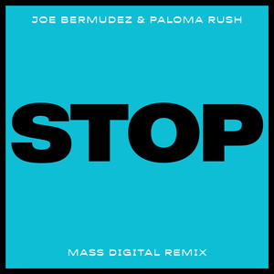 Stop (Mass Digital Remix Instrumental)