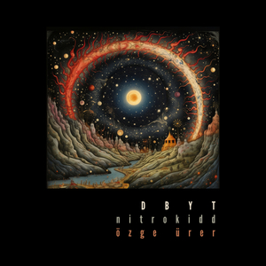 Doğuyorum Bir Yıldız Tozunda