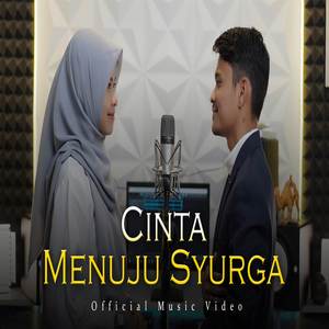Cinta Menuju Syurga