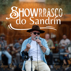 Me Desfaço (Ao Vivo)