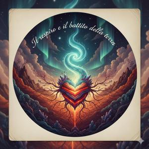 Il respiro e il battito della terra