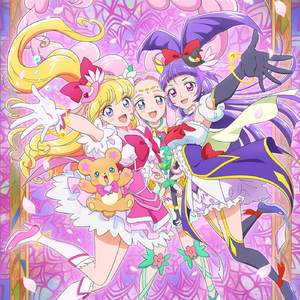 キセキラリンク(TVサイズ)