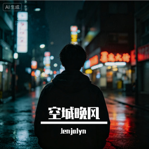空城晚风