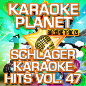 Wir gehen nur dahin wegen der Kellnerin (Karaoke Version)