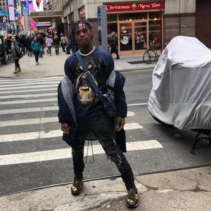 famous dex (feat. rezzkilla006)