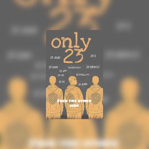 Members p2 (feat. 23dirtydan, WDB.E, 23draco, 23paullyyoo & 23jay)