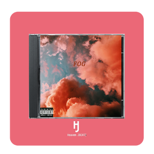 【Free】"FOG" K-POP Type Beat