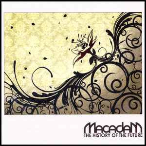 History Of The Future