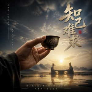 知己难求