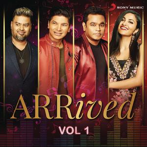 Zara Sa (Arrived Version)