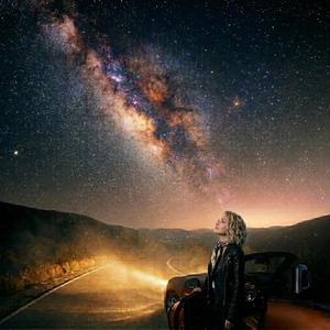 Polvere di stelle