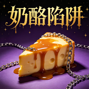 《奶酪陷阱》