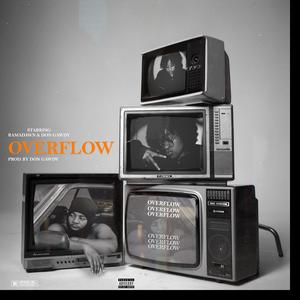 Overflow (feat, Ramadawn)