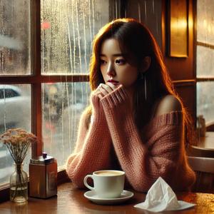 너를 처음 본 그날의 미소