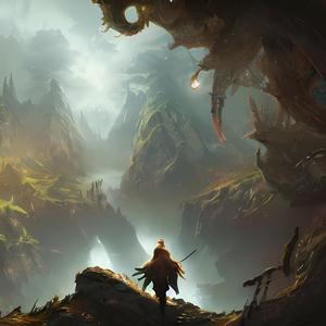 我的爱永远陪着你 (DJ版)