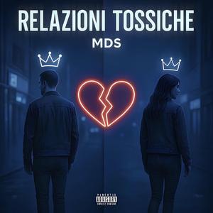 RELAZIONI TOSSICHE