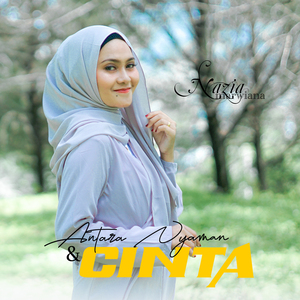 Antara Nyaman Dan Cinta
