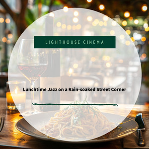 Cafe Windows Dripping Rhythm