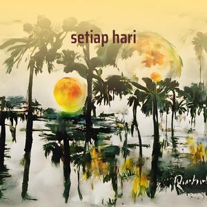 setiap hari