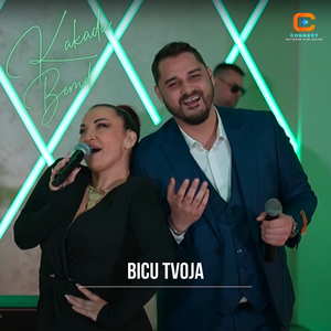 Bicu tvoja (Cover)