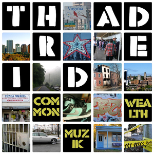 Take it EZ (feat. Starr Nyce)