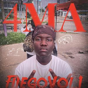 Freestyle Fuego, Vol. 1