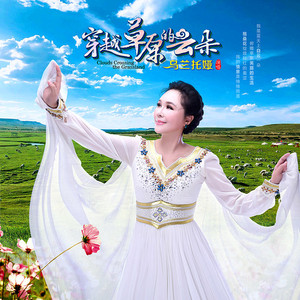 穿越草原的云朵 (DJ小鱼儿版)