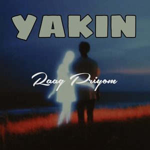 Yakin