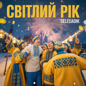 Світлий рік