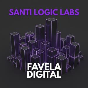 Favela Digital (Global Funk Export)