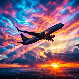 Takeoff
