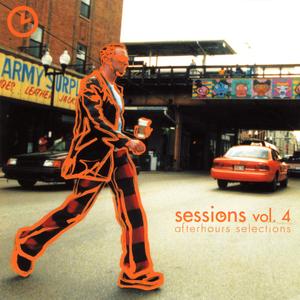 El Discotech (Alternate Mix)