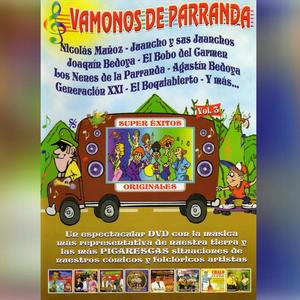 Las Arepas