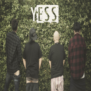 Yess ที่แปลว่ารัก