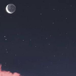 越来越远