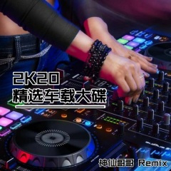 一生豪情一次 (DJ咚鼓版)