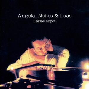 Ombela Oh Kuito (with Filipe Mukenga)