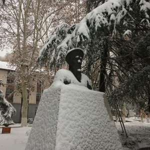 一个人的狂欢Demo