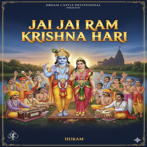 Jai Jai Ram Krishna Hari