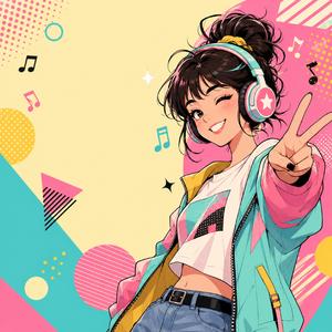 虹色アドベンチャー