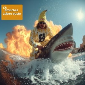 Chemisches Leben