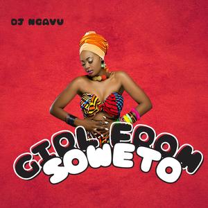 Girl from Soweto
