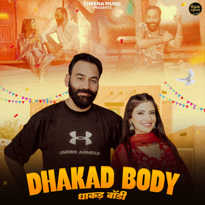 Dhakad Body